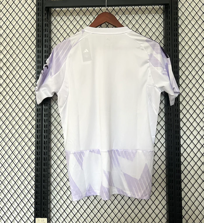 Maillot Manchester United 2025/2026