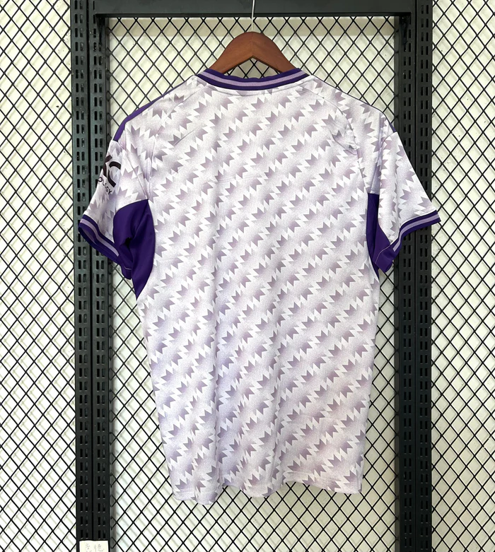 Maillot Manchester United 2025/2026