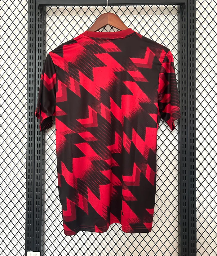 Maillot Manchester United 2025/2026