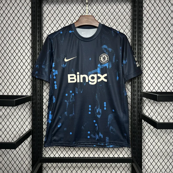 Maillot Chelsea Entraînement 2024/2025