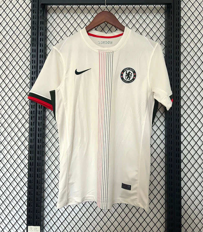 Maillot Chelsea 2025/2026