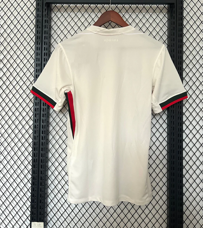 Maillot Chelsea 2025/2026