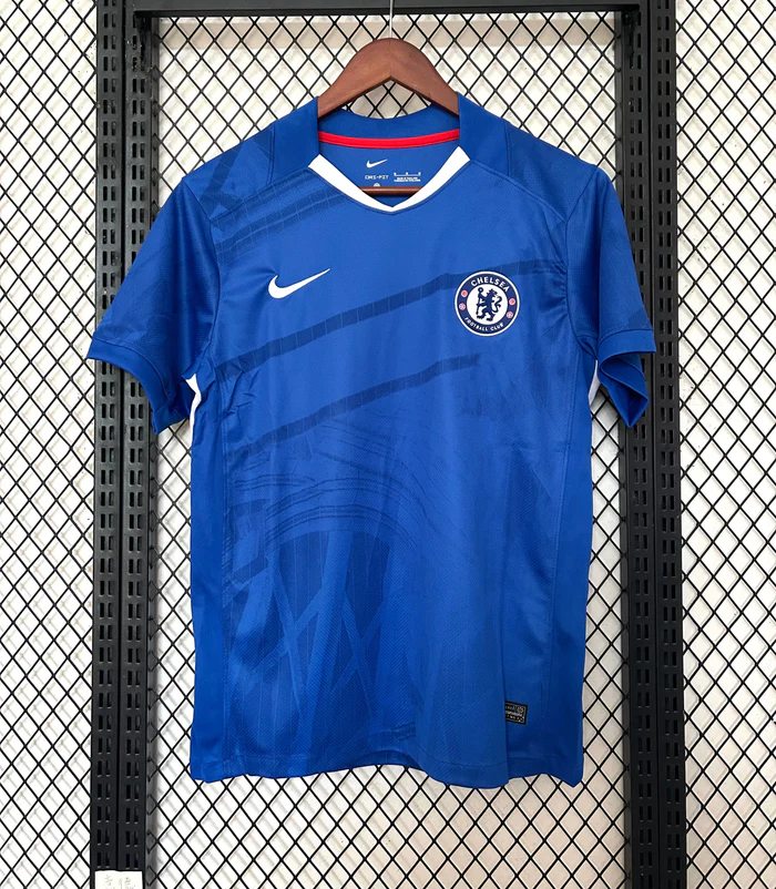 Maillot Chelsea 2025/2026