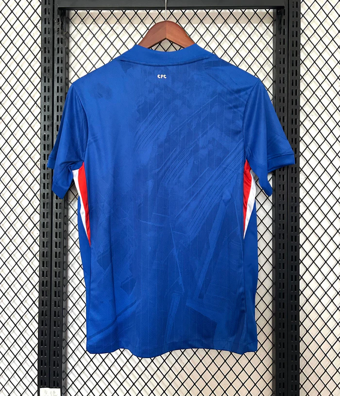 Maillot Chelsea 2025/2026