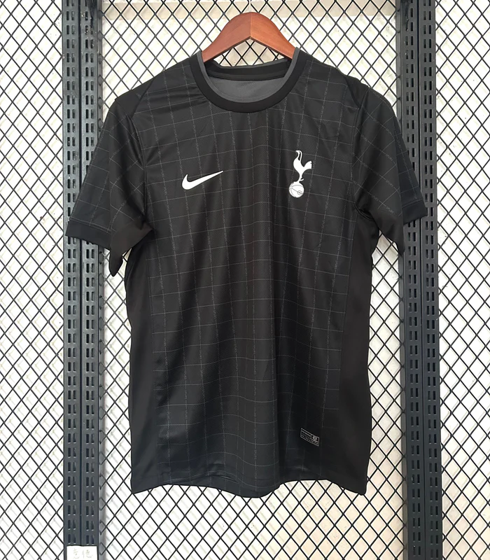 Maillot Tottenham 2025/2026