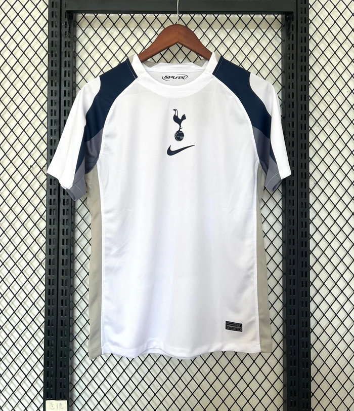 Maillot Tottenham 2025/2026