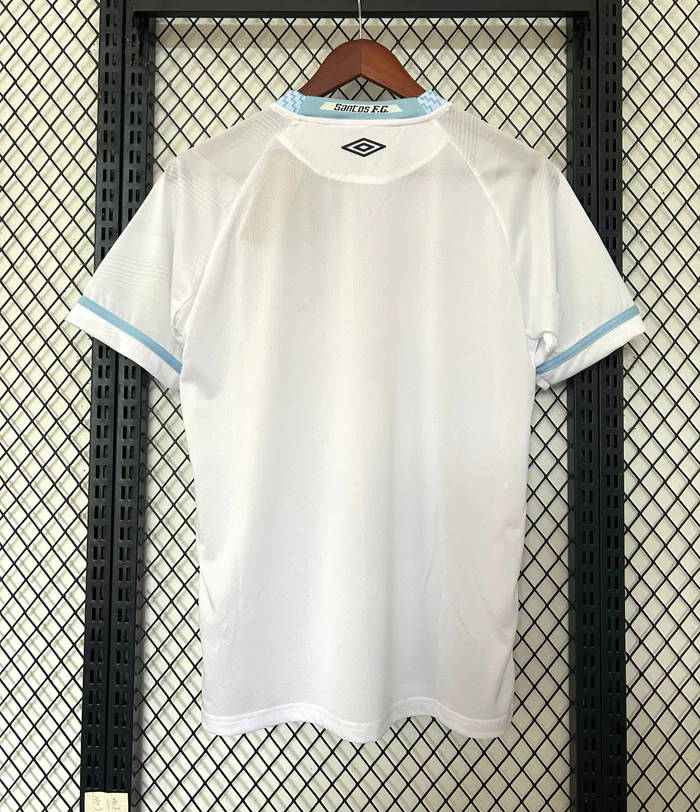 Maillot Santos 2025/2026