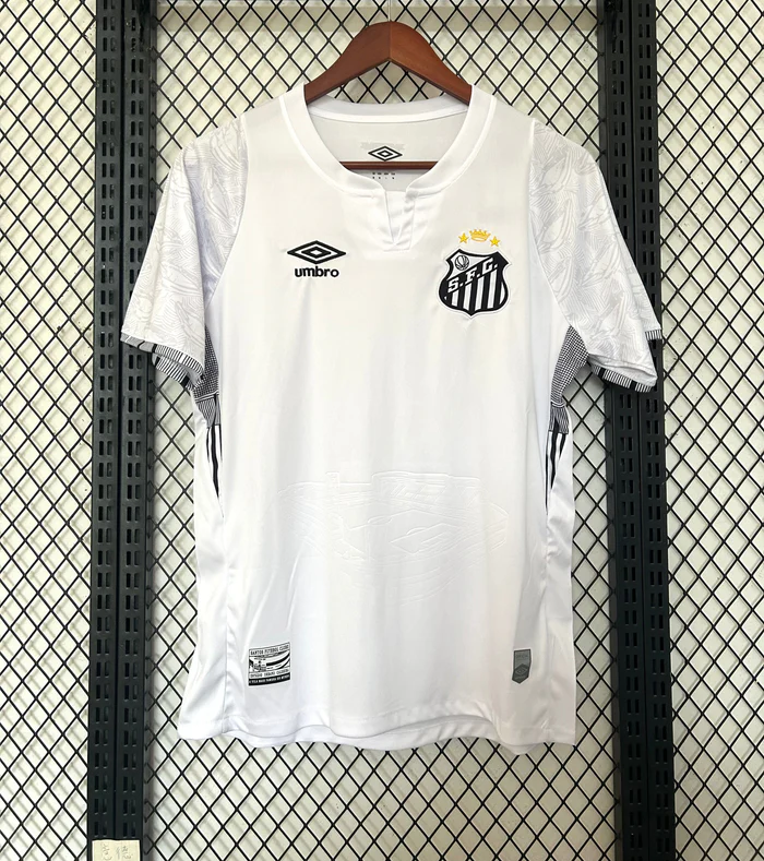Maillot Santos 2024/2025