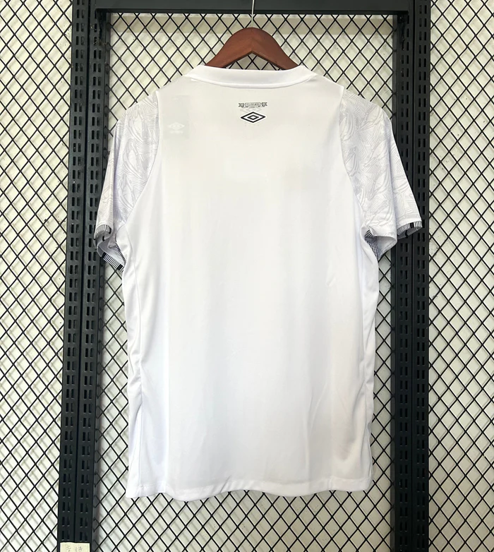 Maillot Santos 2024/2025