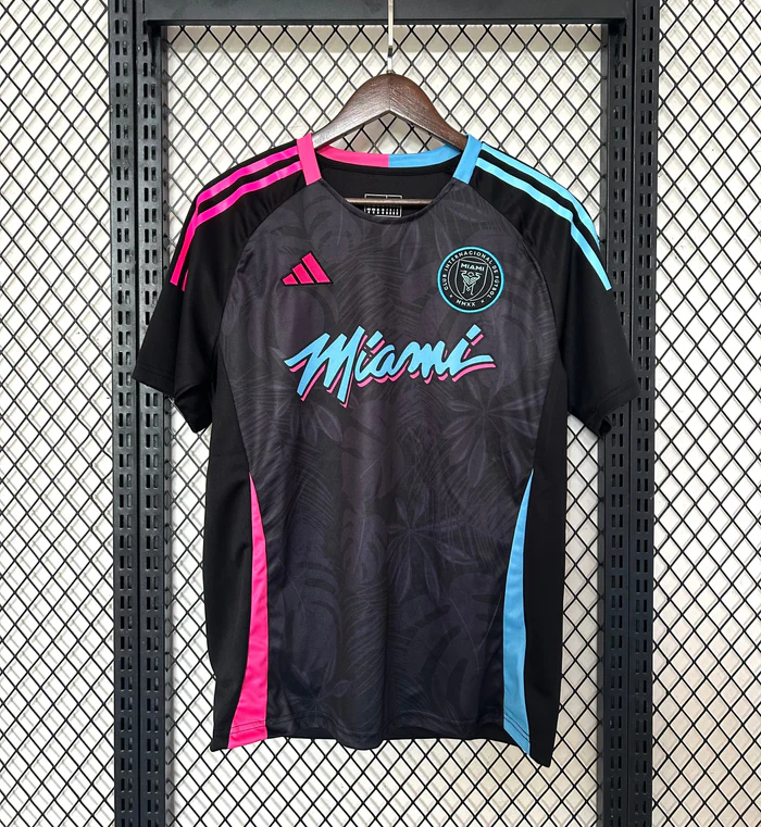Maillot Inter Miami 2024/2025