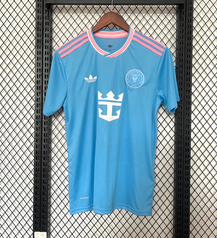 Maillot Inter Miami 2025/2026