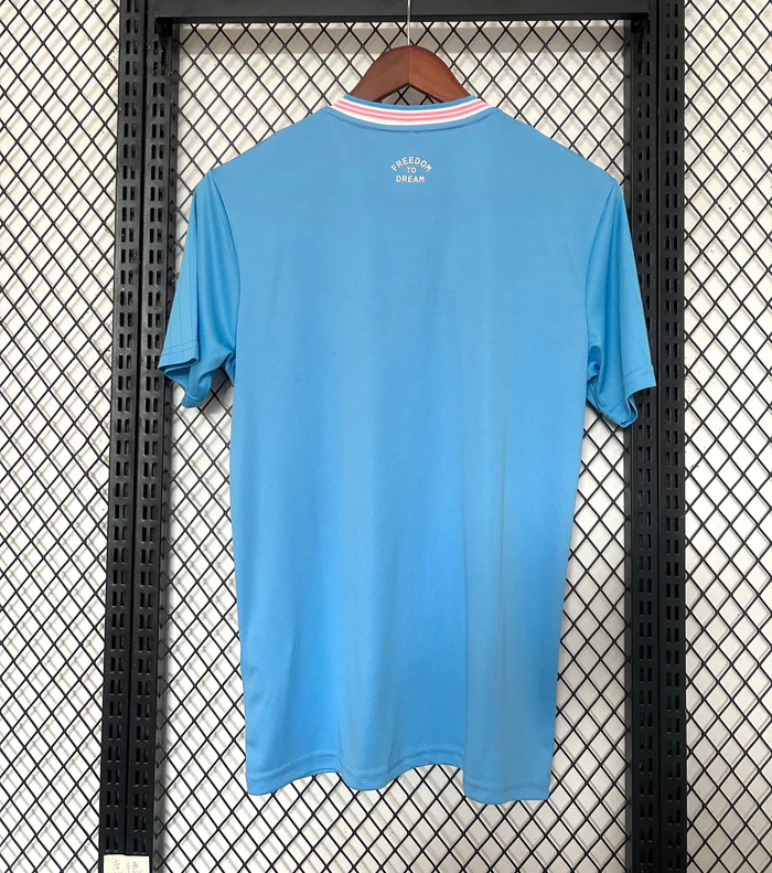 Maillot Inter Miami 2025/2026