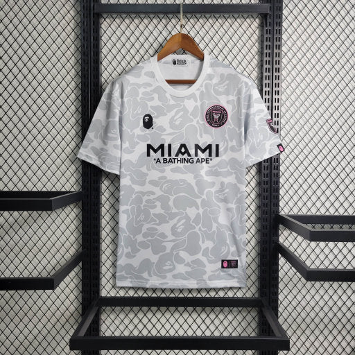 Maillot Inter Miami Maillot Édition Spéciale 2023/2024