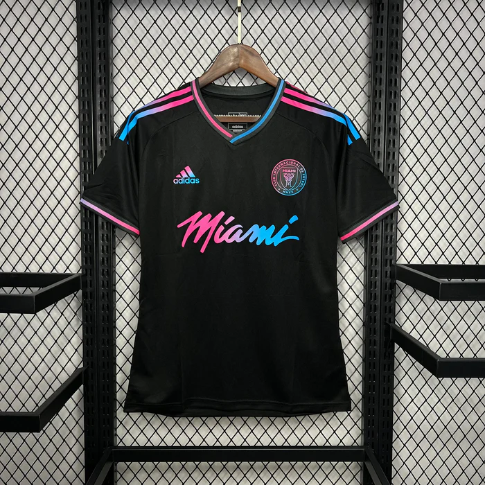Maillot Inter Miami 2024/2025