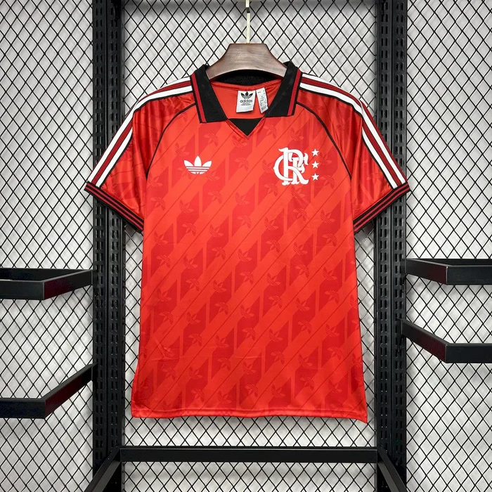 Maillot Flamengo Entraînement 2024/2025