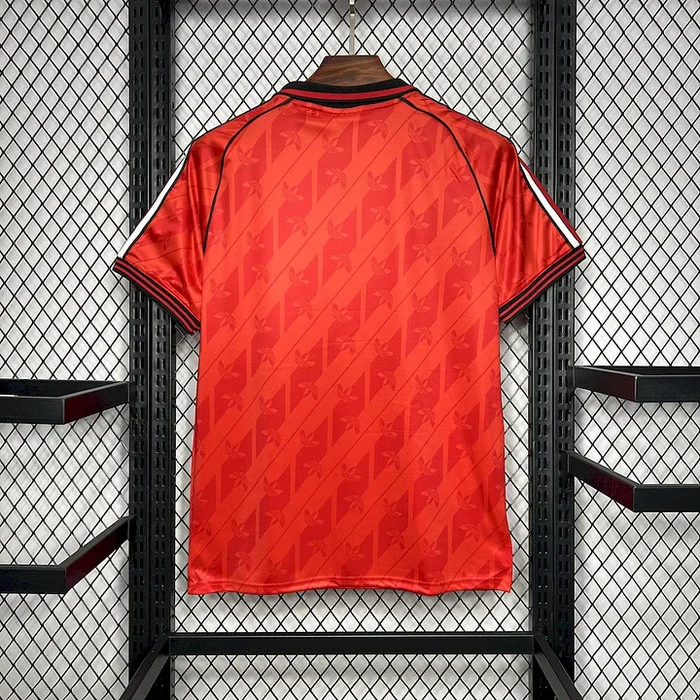 Maillot Flamengo Entraînement 2024/2025