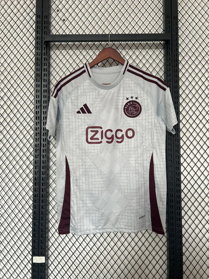 Maillot Ajax Third 2024/2025