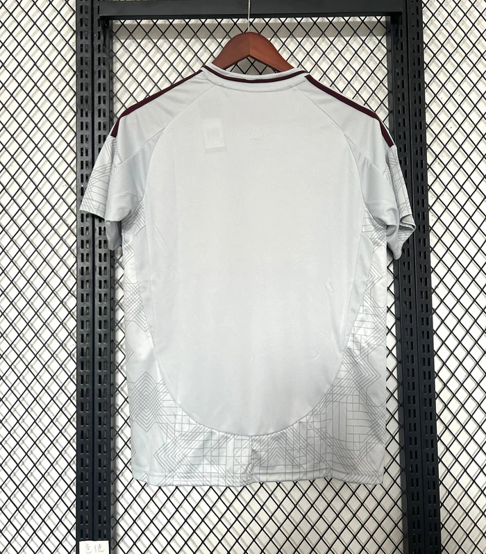 Maillot Ajax Third 2024/2025