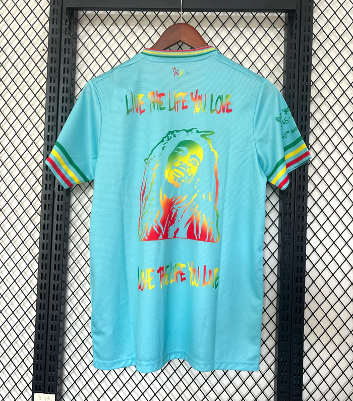 Maillot Ajax Amsterdam Concept 2025/2026