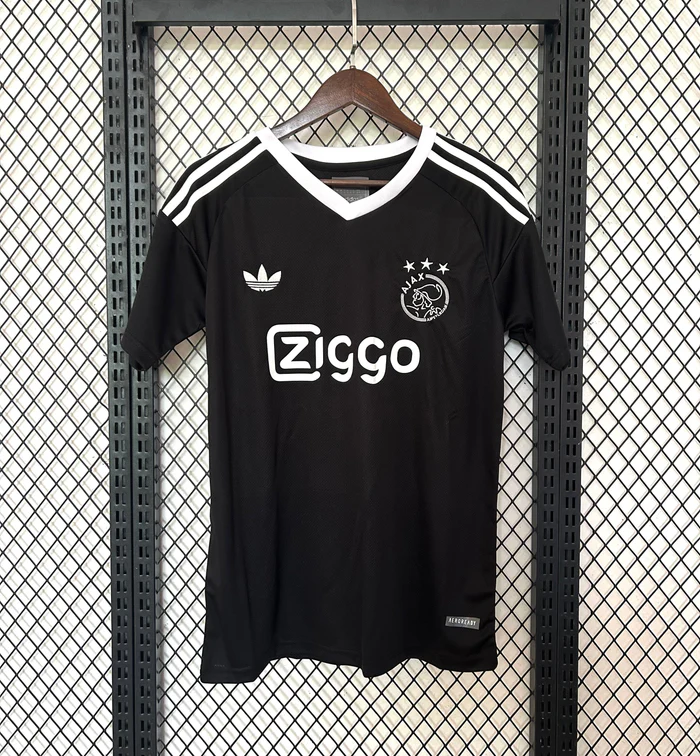 Maillot Ajax 2024/2025