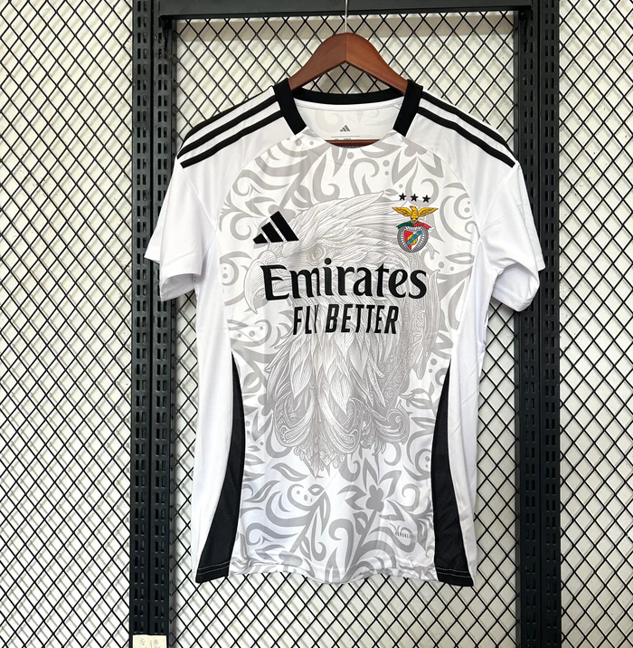 Maillot Benfica 2024/2025