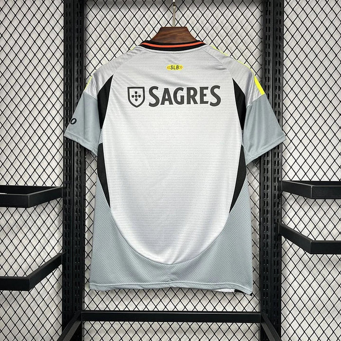 Maillot Benfica Third 2024/2025