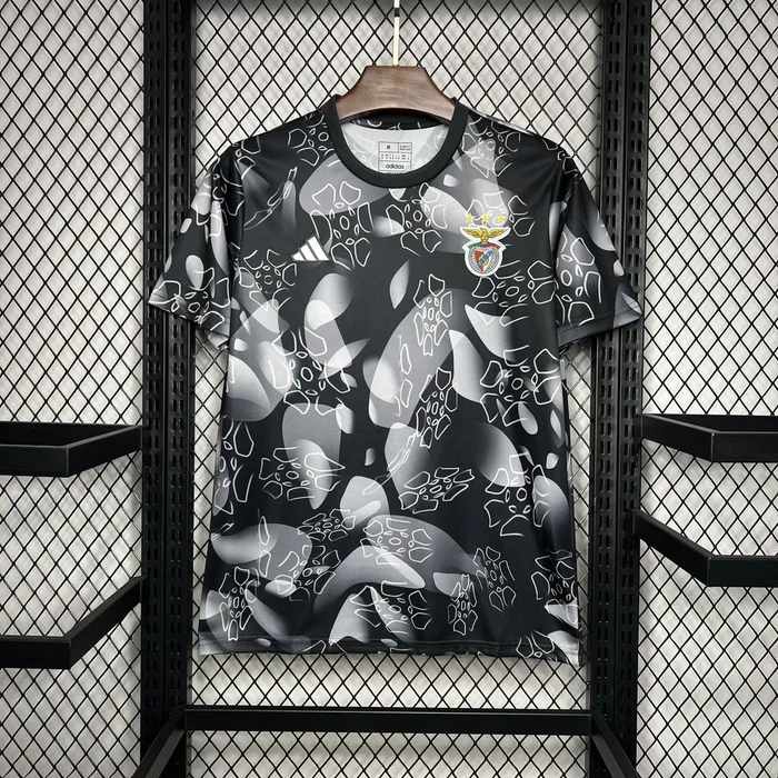 Maillot Benfica Entraînement 2024/2025