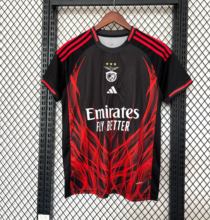 Maillot Benfica 2024/2025