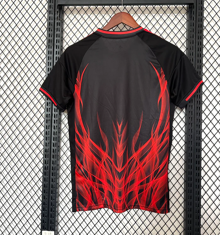 Maillot Benfica 2024/2025