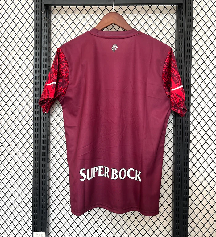 Maillot FC Porto 2025/2026