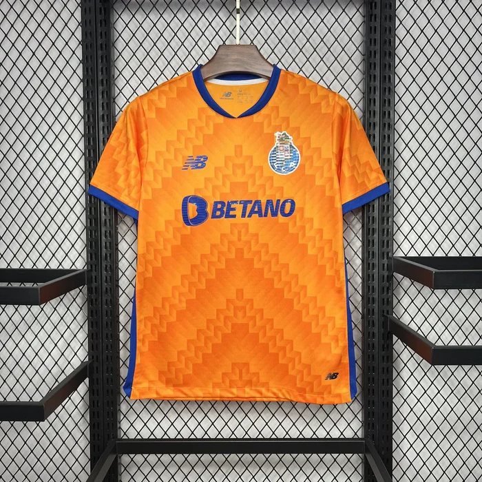 Maillot FC Porto Extérieur 2024/2025