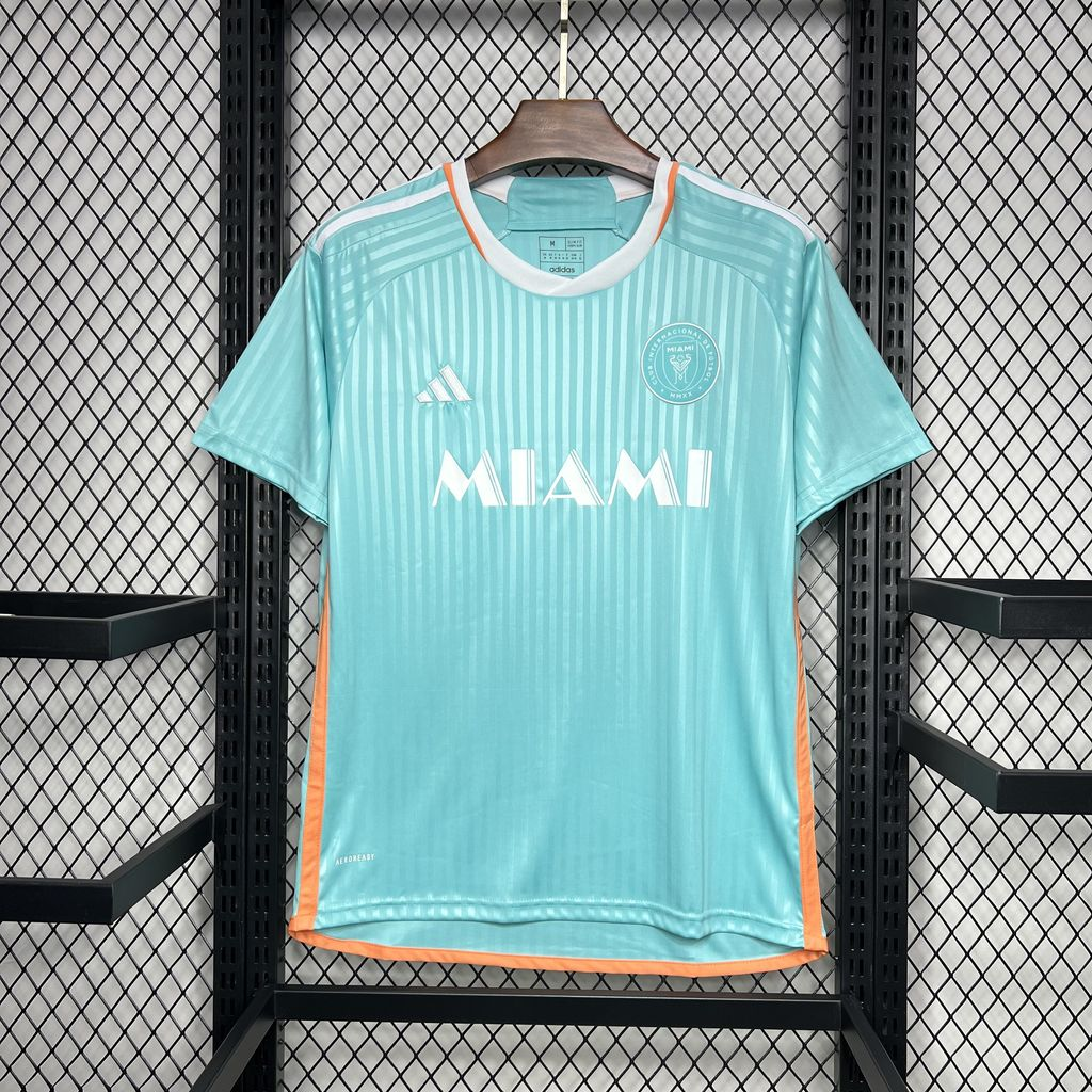 Maillot Player Inter Miami Third 2024/2025