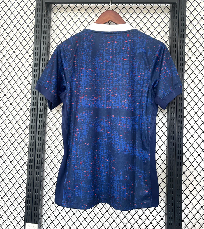 Maillot France 2025/2026