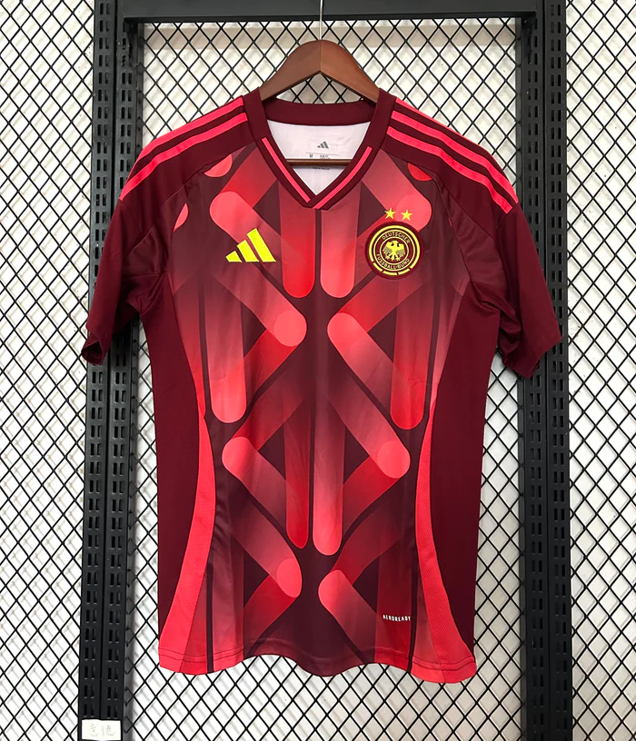Maillot Allemagne 2025/2026