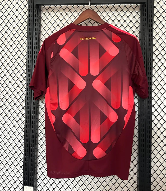 Maillot Allemagne 2025/2026