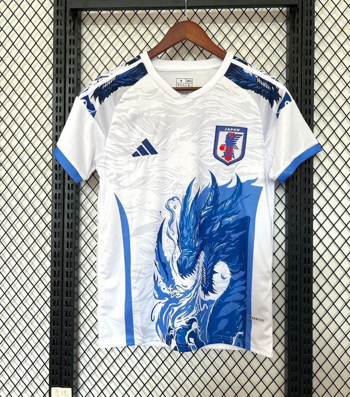 Maillot Japon Concept 2025/2026