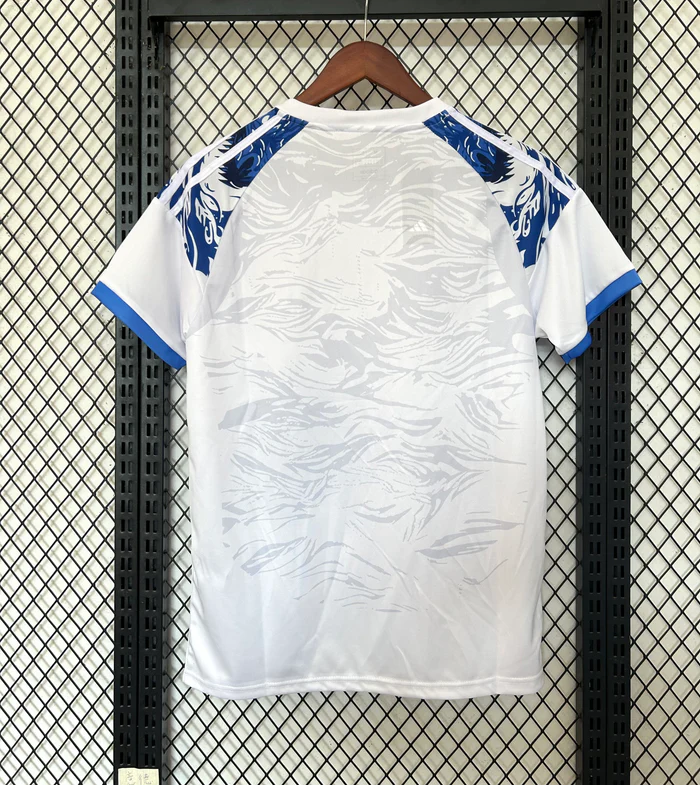 Maillot Japon Concept 2025/2026