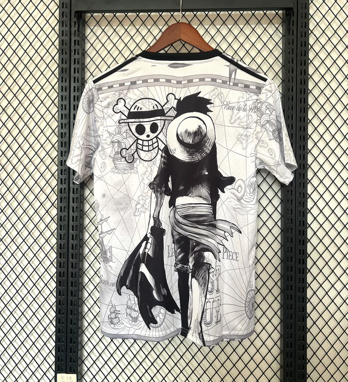 Maillot Japon Concept 2025/2026