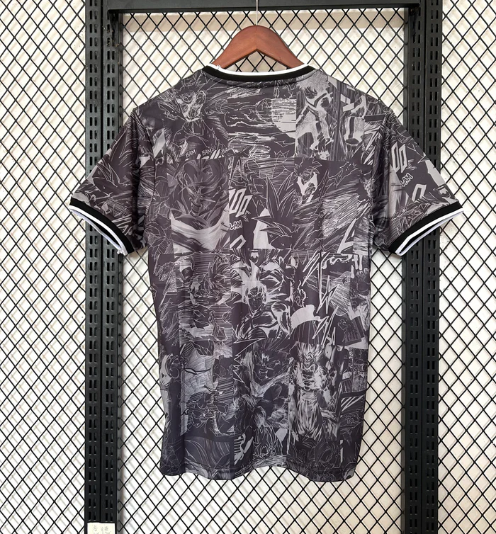 Maillot Japon Concept 2025/2026