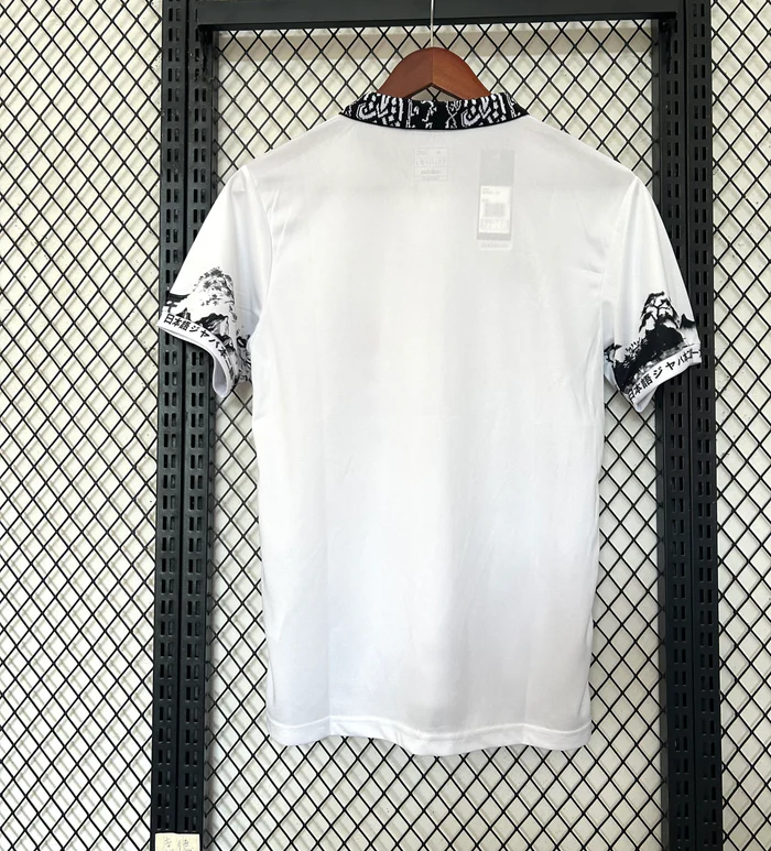 Maillot Japon Concept 2025/2026