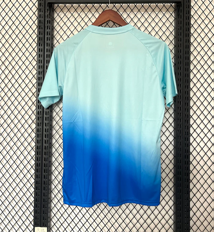 Maillot Algérie Concept 2025/2026