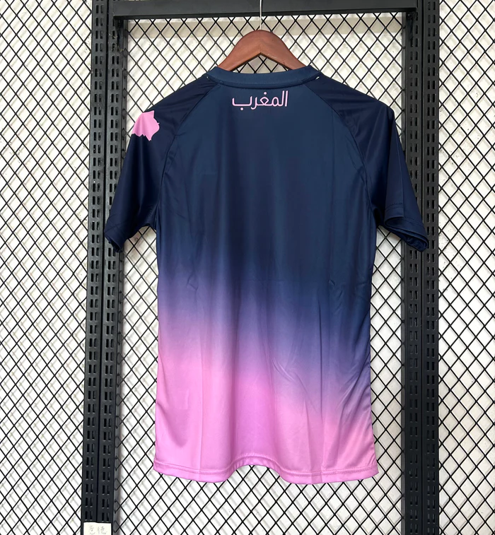 Maillot Maroc Concept 2025/2026