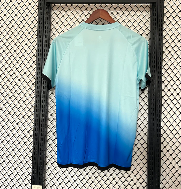 Maillot Maroc Concept 2025/2026