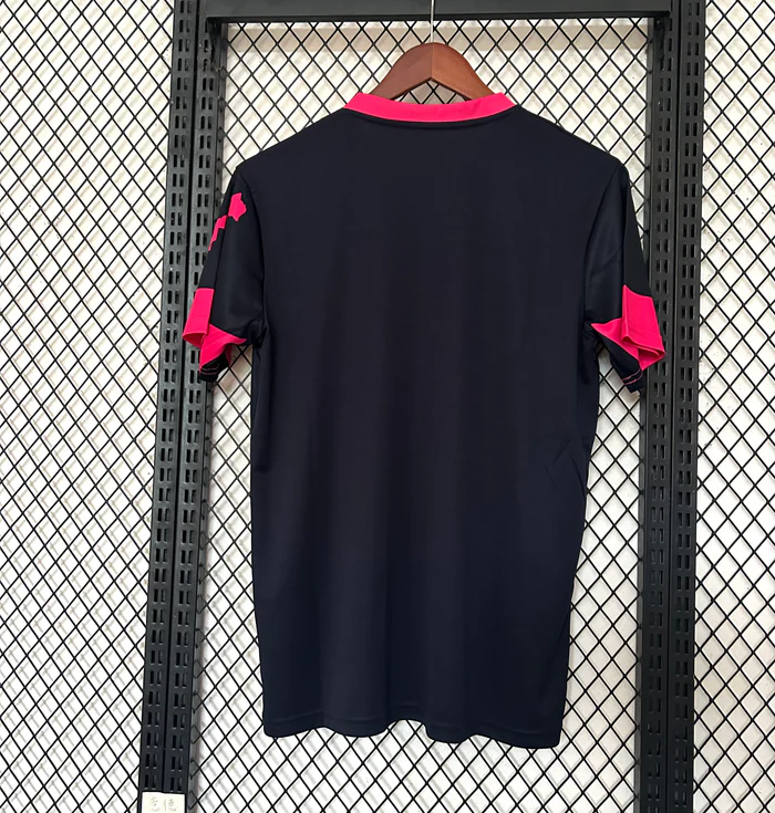 Maillot Maroc Concept 2025/2026