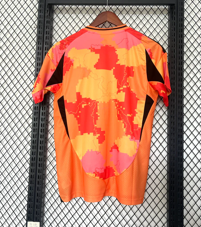 Jersey Third JEFE x Paris FC