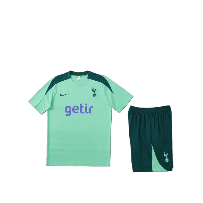 Ensemble Tottenham Training 2024/2025