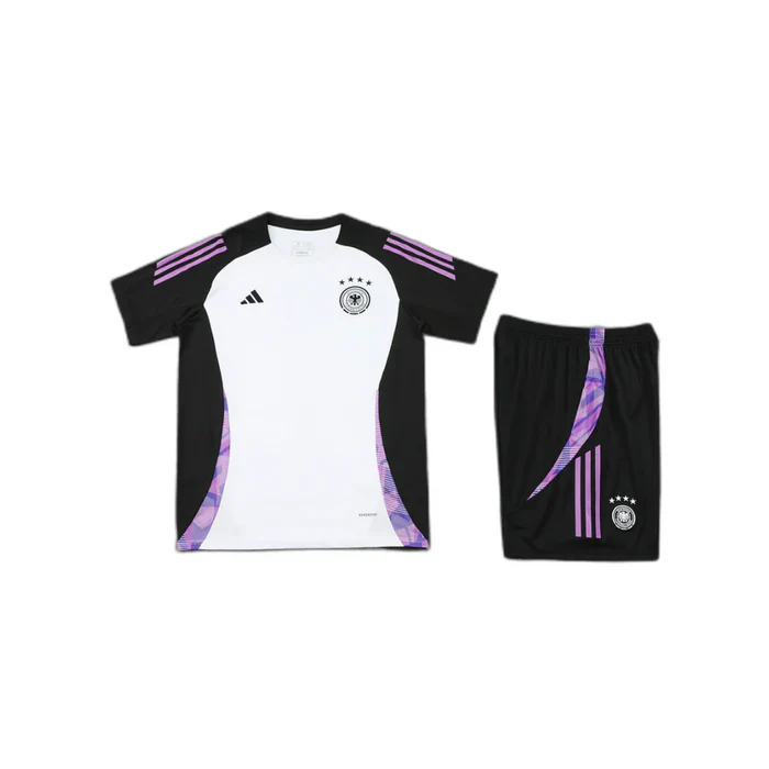 Ensemble Allemagne Training