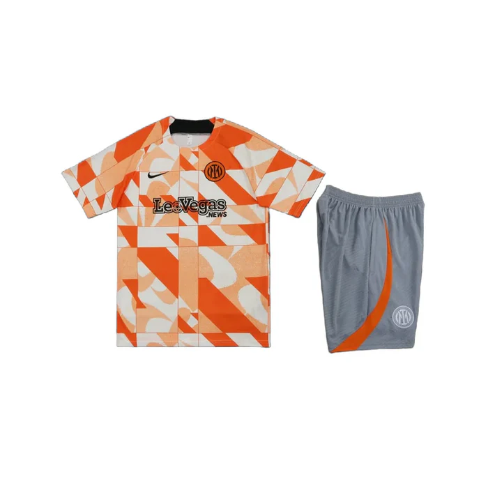 Ensemble Inter Training 2024/2025