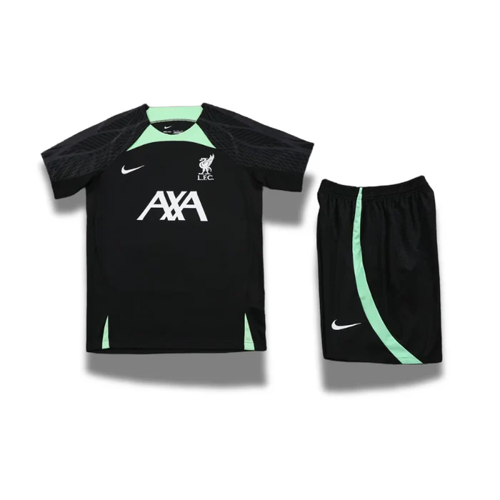 Ensemble Liverpool Training