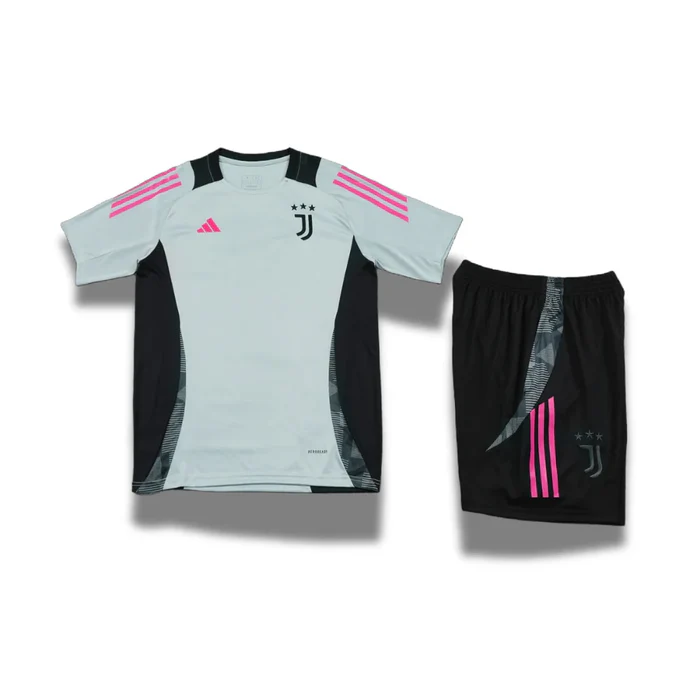 Ensemble Juventus Training